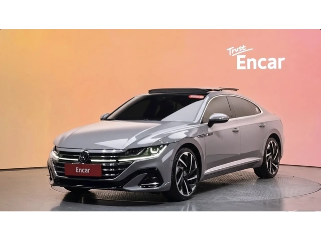 VW Arteon 2.0 TDI 4MOTION / R-line / 360 КАМЕРИ / ПАНОРАМА - автомобили, коли, обяви за нови и употребявани 0