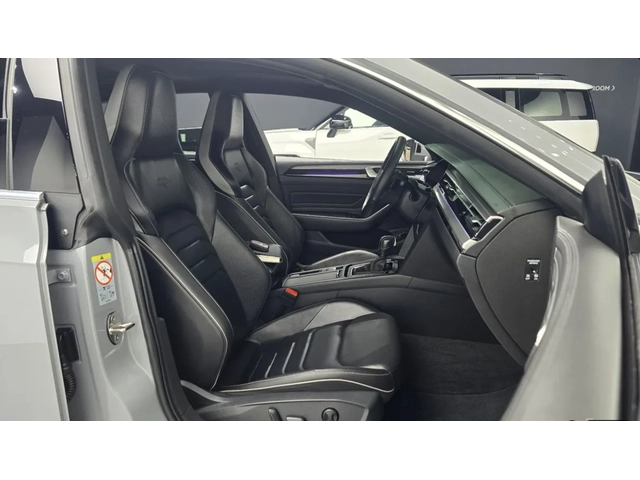VW Arteon 2.0 TDI 4MOTION / R-line / 360 КАМЕРИ / ПАНОРАМА - автомобили, коли, обяви за нови и употребявани 10