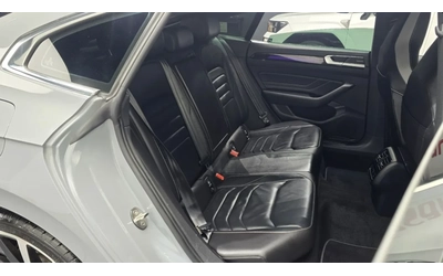 VW Arteon 2.0 TDI 4MOTION / R-line / 360 КАМЕРИ / ПАНОРАМА - автомобили, коли, обяви за нови и употребявани 11
