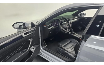 VW Arteon 2.0 TDI 4MOTION / R-line / 360 КАМЕРИ / ПАНОРАМА - автомобили, коли, обяви за нови и употребявани 12
