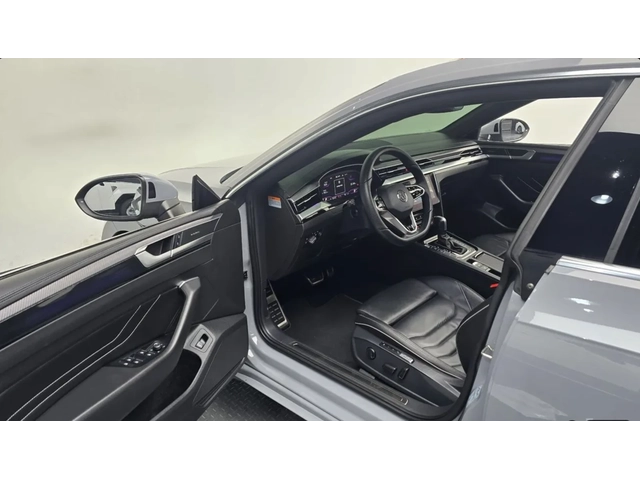 VW Arteon 2.0 TDI 4MOTION / R-line / 360 КАМЕРИ / ПАНОРАМА - автомобили, коли, обяви за нови и употребявани 12
