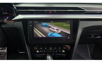 VW Arteon 2.0 TDI 4MOTION / R-line / 360 КАМЕРИ / ПАНОРАМА - автомобили, коли, обяви за нови и употребявани 13