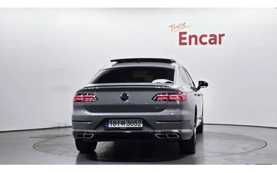 vw-arteon - 3