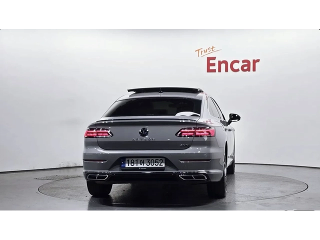 VW Arteon 2.0 TDI 4MOTION / R-line / 360 КАМЕРИ / ПАНОРАМА - автомобили, коли, обяви за нови и употребявани 3