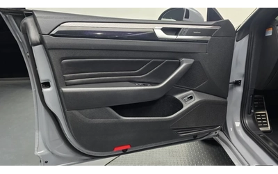 VW Arteon 2.0 TDI 4MOTION / R-line / 360 КАМЕРИ / ПАНОРАМА - автомобили, коли, обяви за нови и употребявани 8