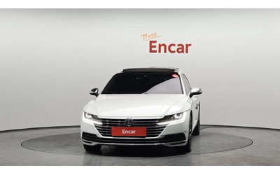 vw-arteon - 1