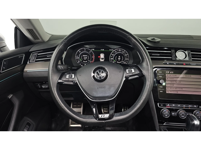 VW Arteon PRESTIGE* HUD* МАСАЖ* ОБДУХ* 360* DIS* КРАЙНА ЦЕНА - автомобили, коли, обяви за нови и употребявани 5