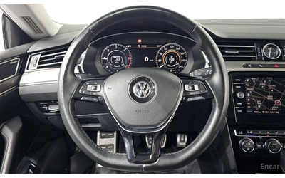 VW Arteon 2.0 TDI* PRESTIGE* МАСАЖ* ОБДУХ* БЕЗ ИНЦИДЕНТИ - автомобили, коли, обяви за нови и употребявани 10