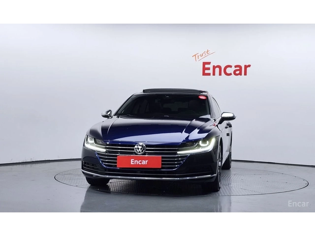 VW Arteon 2.0 TDI* PRESTIGE* МАСАЖ* ОБДУХ* БЕЗ ИНЦИДЕНТИ - автомобили, коли, обяви за нови и употребявани 1