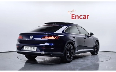 vw-arteon - 3
