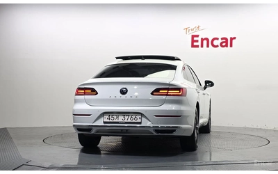 vw-arteon - 2