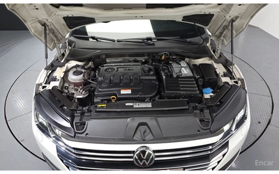 vw-arteon - 5