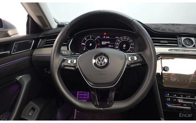 VW Arteon 2.0 TDI* PRESTIGE* МАСАЖ* 360* ОБДУХ* КРАЙНА ЦЕНА - автомобили, коли, обяви за нови и употребявани 9