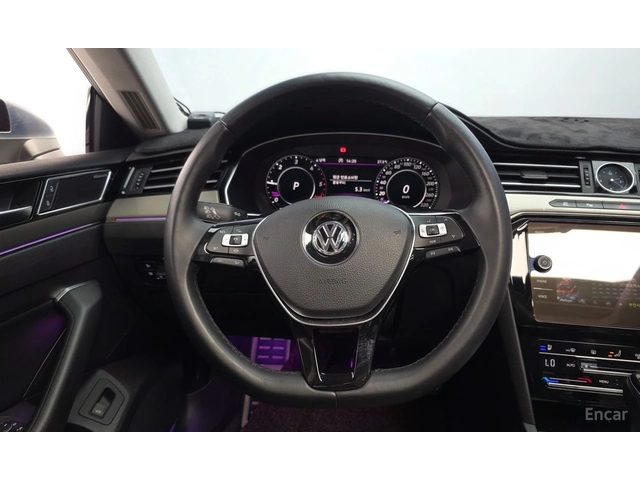 VW Arteon 2.0 TDI* PRESTIGE* МАСАЖ* 360* ОБДУХ* КРАЙНА ЦЕНА - автомобили, коли, обяви за нови и употребявани 9