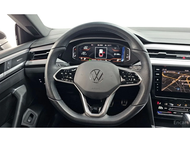 VW Arteon 2.0 TDI* 4MOTION* R LINE* НОВИ ГУМИ* КРАЙНА ЦЕНА - автомобили, коли, обяви за нови и употребявани 10