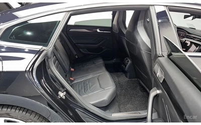 VW Arteon 2.0 TDI* 4MOTION* R LINE* НОВИ ГУМИ* КРАЙНА ЦЕНА - автомобили, коли, обяви за нови и употребявани 14