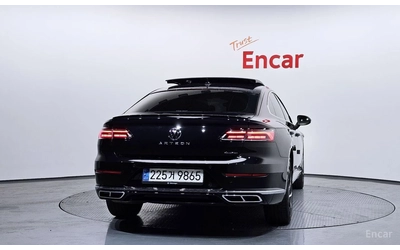 vw-arteon - 2