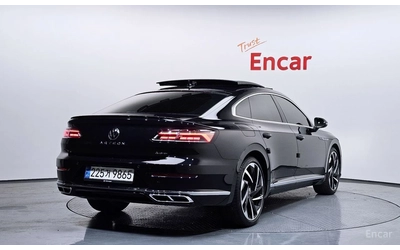 vw-arteon - 3