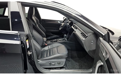 VW Arteon 2.0 TDI* 4MOTION* R LINE* НОВИ ГУМИ* КРАЙНА ЦЕНА - автомобили, коли, обяви за нови и употребявани 8