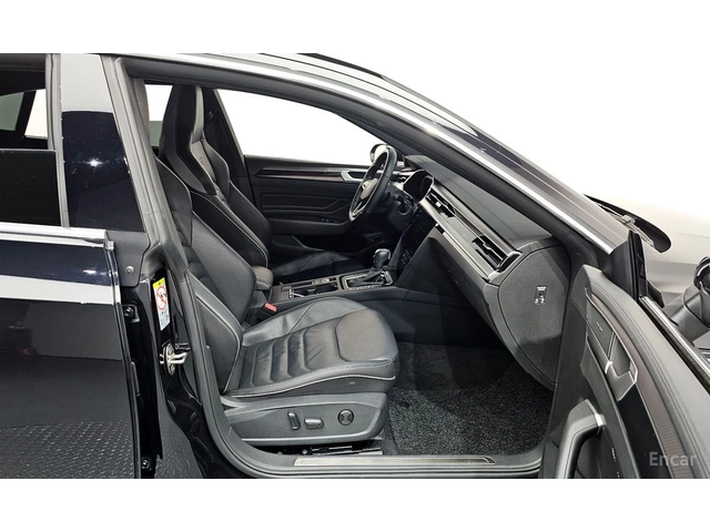 VW Arteon 2.0 TDI* 4MOTION* R LINE* НОВИ ГУМИ* КРАЙНА ЦЕНА - автомобили, коли, обяви за нови и употребявани 8