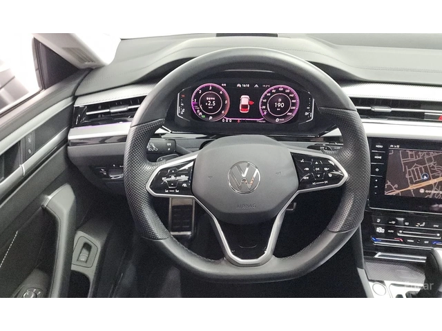VW Arteon 2.0* PRESTIGE* МАСАЖ* ОБДУХ* 360* КРАЙНА ЦЕНА - автомобили, коли, обяви за нови и употребявани 10