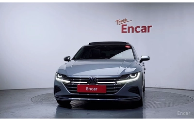 vw-arteon - 1