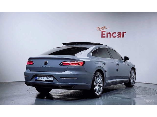 VW Arteon 2.0* PRESTIGE* МАСАЖ* ОБДУХ* 360* КРАЙНА ЦЕНА - автомобили, коли, обяви за нови и употребявани 3