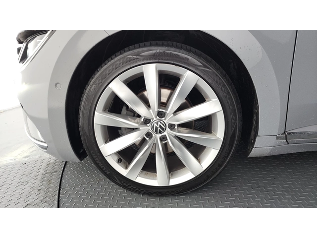 VW Arteon 2.0* PRESTIGE* МАСАЖ* ОБДУХ* 360* КРАЙНА ЦЕНА - автомобили, коли, обяви за нови и употребявани 4