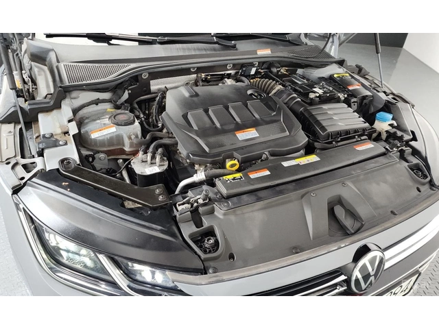 VW Arteon 2.0* PRESTIGE* МАСАЖ* ОБДУХ* 360* КРАЙНА ЦЕНА - автомобили, коли, обяви за нови и употребявани 5
