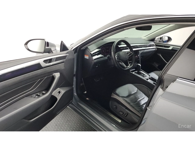 VW Arteon 2.0* PRESTIGE* МАСАЖ* ОБДУХ* 360* КРАЙНА ЦЕНА - автомобили, коли, обяви за нови и употребявани 7