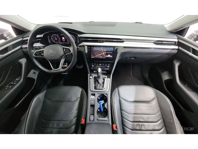 VW Arteon 2.0* PRESTIGE* МАСАЖ* ОБДУХ* 360* КРАЙНА ЦЕНА - автомобили, коли, обяви за нови и употребявани 9