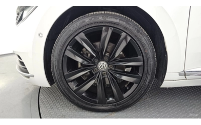 VW Arteon Prestige* 2.0TDI* ПОДГРЕВ* ОБДУХ* 360* МАСАЖИ* HUD - автомобили, коли, обяви за нови и употребявани 15