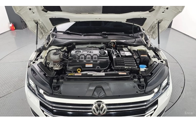 VW Arteon Prestige* 2.0TDI* ПОДГРЕВ* ОБДУХ* 360* МАСАЖИ* HUD - автомобили, коли, обяви за нови и употребявани 16