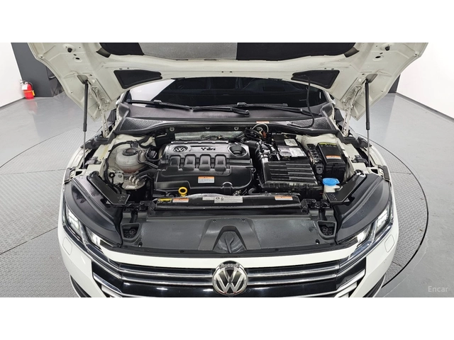 VW Arteon Prestige* 2.0TDI* ПОДГРЕВ* ОБДУХ* 360* МАСАЖИ* HUD - автомобили, коли, обяви за нови и употребявани 16