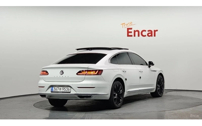 vw-arteon - 2