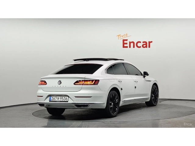 VW Arteon Prestige* 2.0TDI* ПОДГРЕВ* ОБДУХ* 360* МАСАЖИ* HUD - автомобили, коли, обяви за нови и употребявани 2