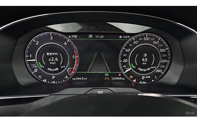 VW Arteon Prestige* 2.0TDI* ПОДГРЕВ* ОБДУХ* 360* МАСАЖИ* HUD - автомобили, коли, обяви за нови и употребявани 6