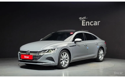 vw-arteon - 0