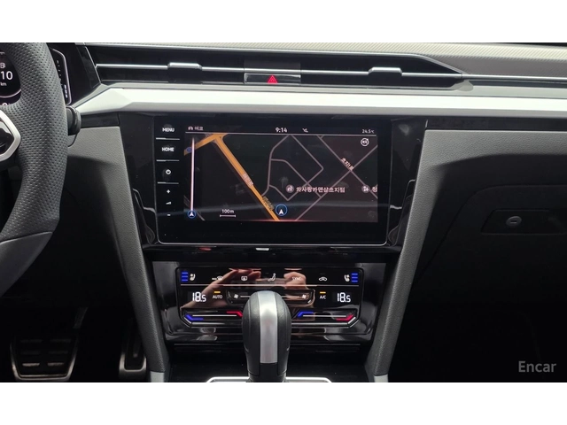 VW Arteon 2.0 TDI Prestige* DISTRONIC* 360* ХЕДЪП* ПАНОРАМА* - автомобили, коли, обяви за нови и употребявани 11