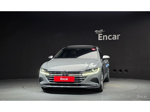 VW Arteon 2.0 TDI Prestige* DISTRONIC* 360* ХЕДЪП* ПАНОРАМА* - автомобили, коли, обяви за нови и употребявани 1