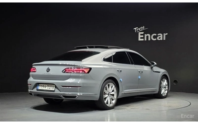 vw-arteon - 2