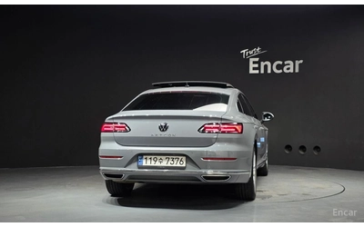vw-arteon - 3