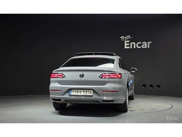 VW Arteon 2.0 TDI Prestige* DISTRONIC* 360* ХЕДЪП* ПАНОРАМА* - автомобили, коли, обяви за нови и употребявани 3