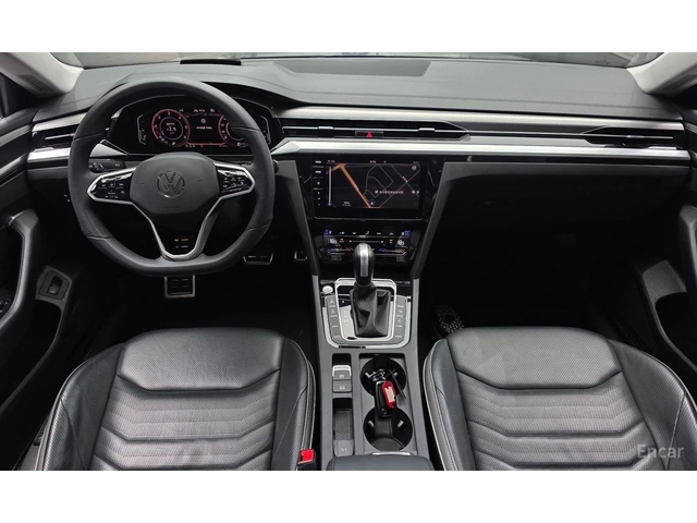 VW Arteon 2.0 TDI Prestige* DISTRONIC* 360* ХЕДЪП* ПАНОРАМА* - автомобили, коли, обяви за нови и употребявани 7