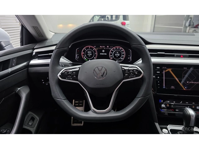 VW Arteon 2.0 TDI Prestige* DISTRONIC* 360* ХЕДЪП* ПАНОРАМА* - автомобили, коли, обяви за нови и употребявани 8
