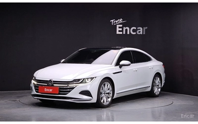 vw-arteon - 0