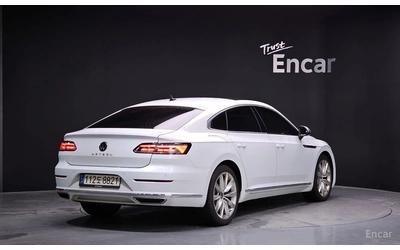 vw-arteon - 2
