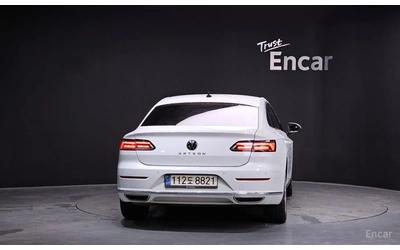 vw-arteon - 3