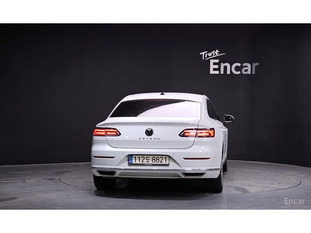 VW Arteon 2.0 TDI Prestige* DISTRONIC* МАСАЖ* 360* ХЕДЪП* - автомобили, коли, обяви за нови и употребявани 3