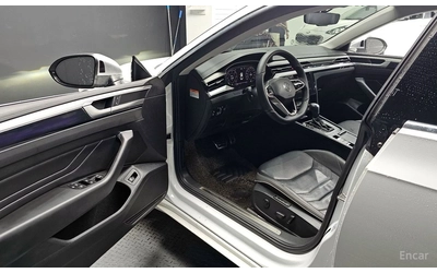 vw-arteon - 5